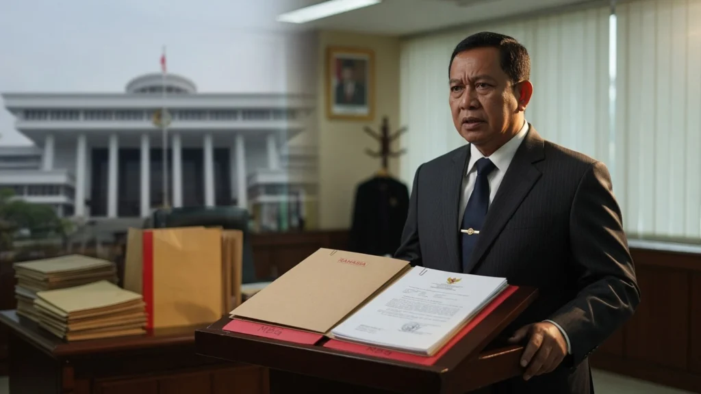 Sikap BGN: Urusan Hukum Mutlak ke Aparat, Operasional Tetap Jalan