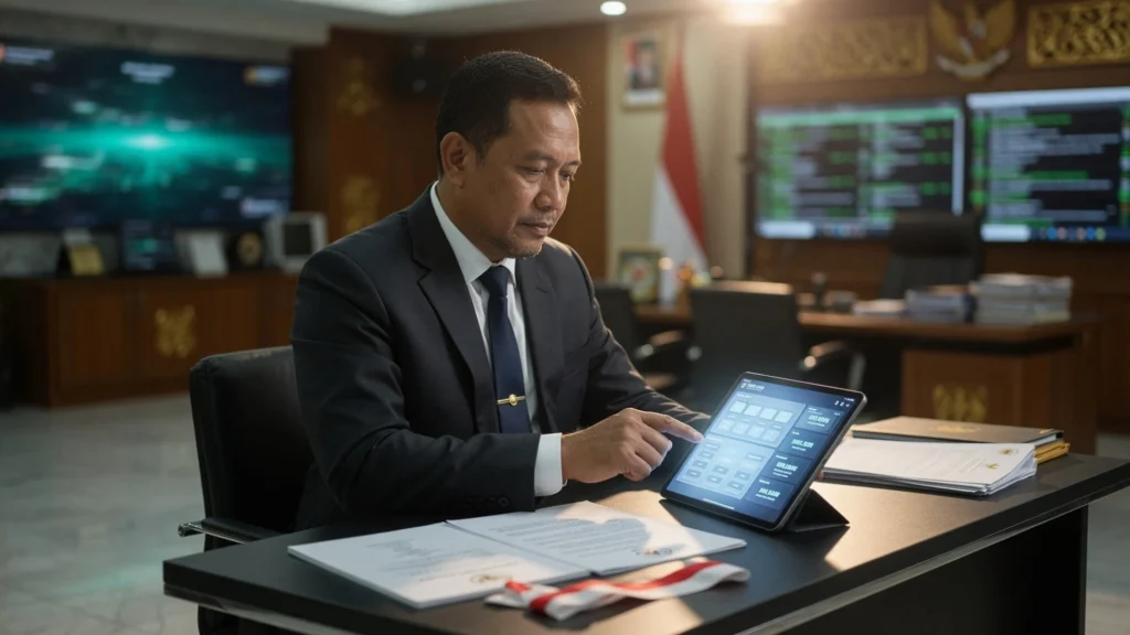 Dukungan Lintas Pejabat dan Target Perbaikan MBG