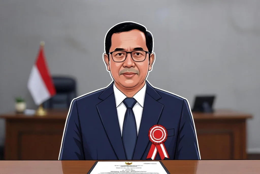 Akar Grobogan dan Rangkaian Beasiswa hingga Doktor IPB