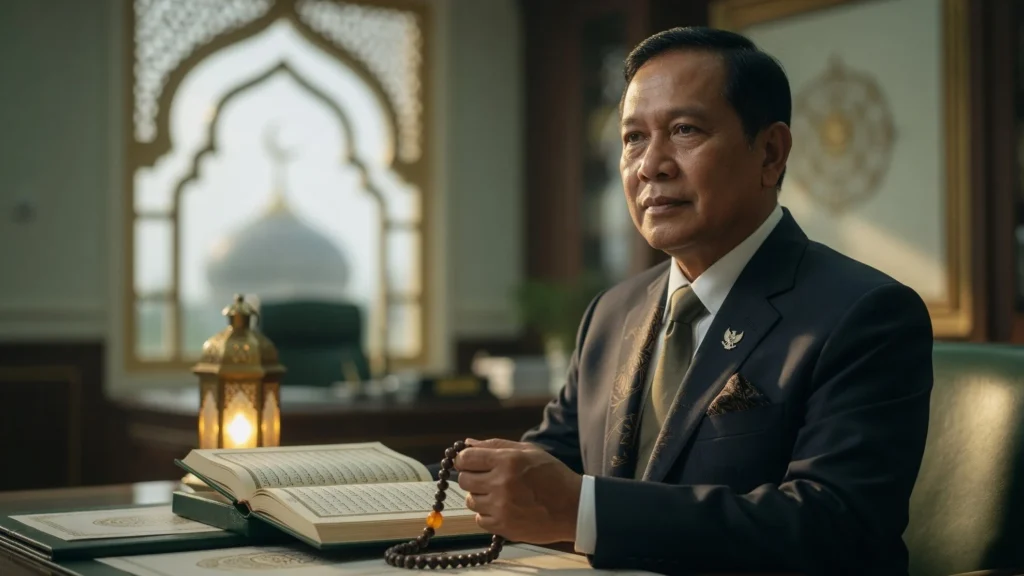 Manual ke Digital: Jejak Setiap Rupiah Harus Tercatat