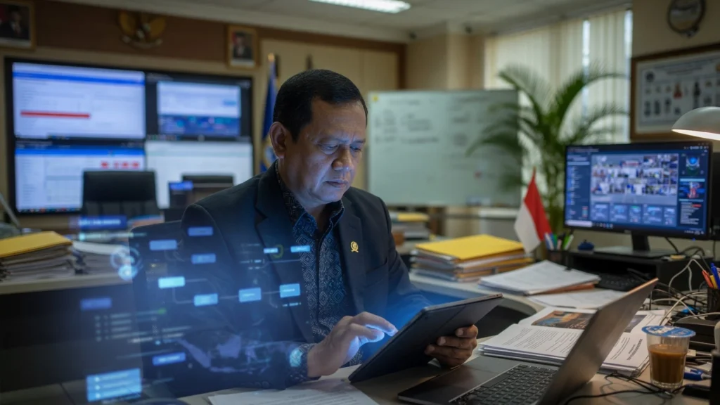 Jangan Generalisasi: Kesalahan Segelintir Bukan Cermin Semua Mitra