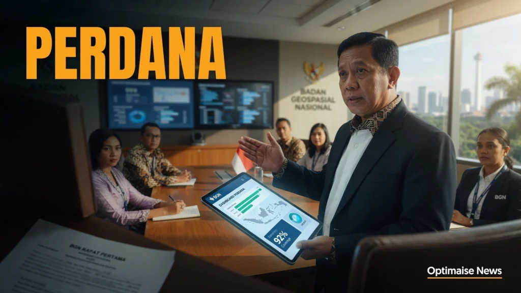 Sudaryono Janji Investigasi Dapur MBG Usai Rapat Perdana