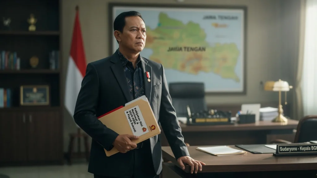 Beasiswa Jepang hingga Doktor IPB: Rute Pendidikan