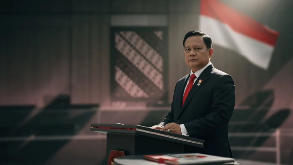 Putusan MK vs Rangkap Komisaris Utama Pupuk Indonesia