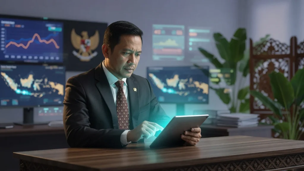 Jalur Pendidikan Elite: Taruna Nusantara, Jepang, hingga Doktor IPB