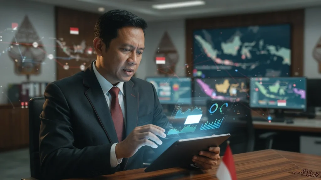 Jaringan Politik Gerindra dan Kedekatan dengan Prabowo