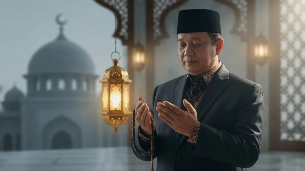 Siapa Penerima MBG yang Harus Dilindungi