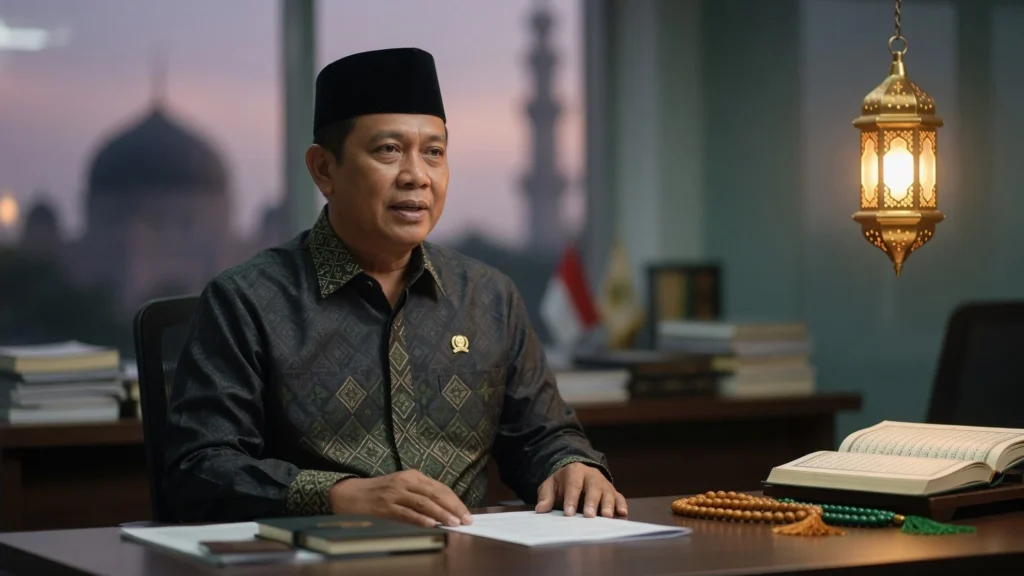 Komitmen Tanpa Toleransi terhadap Penyimpangan Anggaran