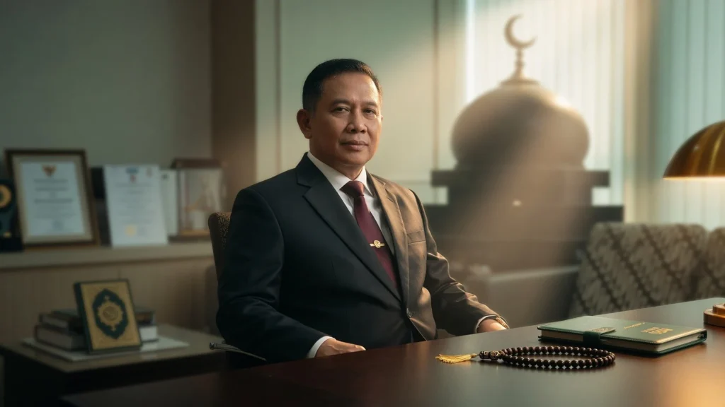Prioritas Keterbukaan dan Rekam Jejak Digital di BGN