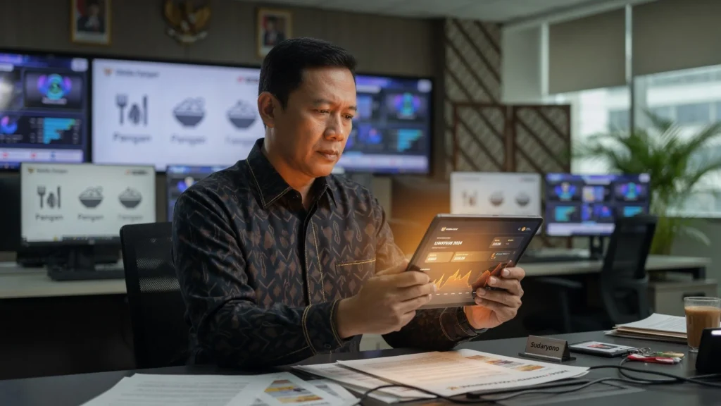 Bisnis Media-Teknologi-Pangan yang Masih Berjalan Paralel