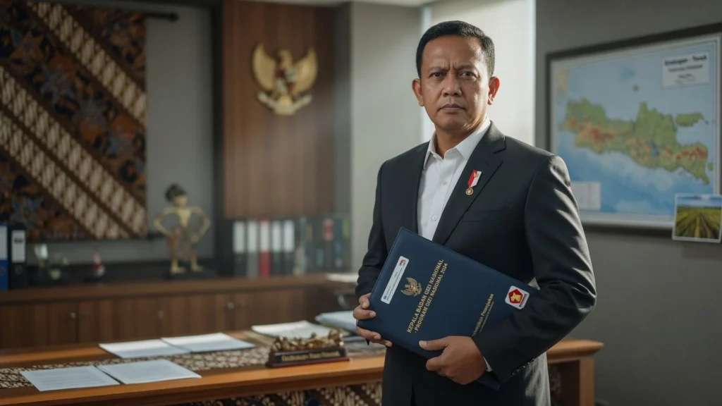 Akar desa Toroh, beasiswa Taruna Nusantara, hingga Jepang