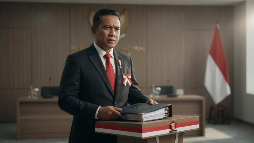 Kepercayaan Prabowo dan kursi DPD Gerindra Jawa Tengah