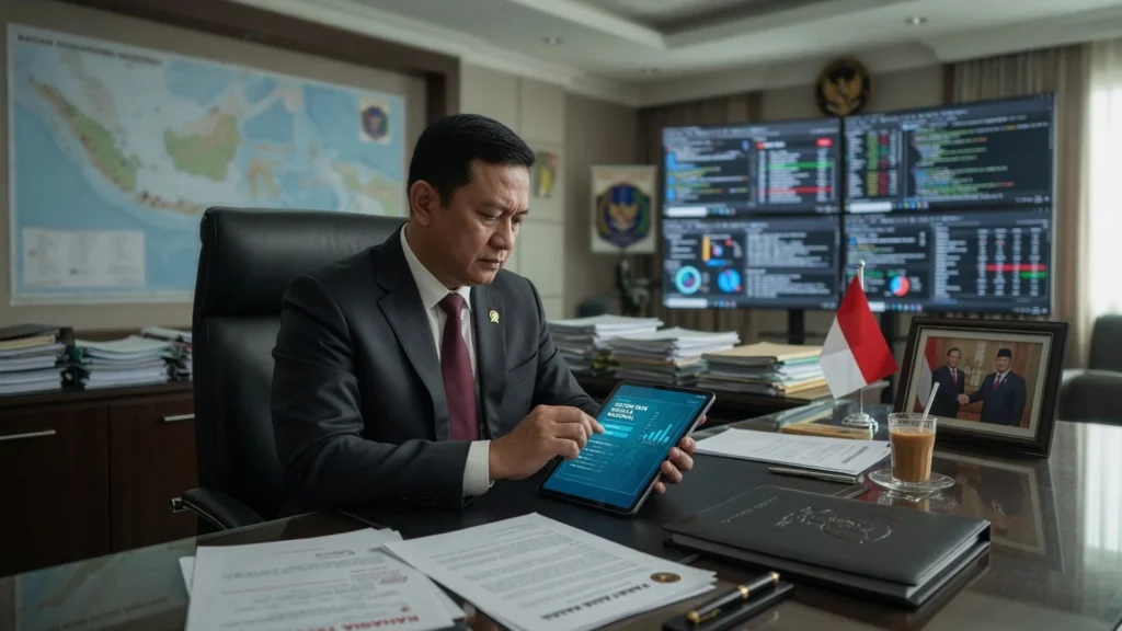 Staf yang Berat Dipersilakan Mundur Demi Tempo Kerja