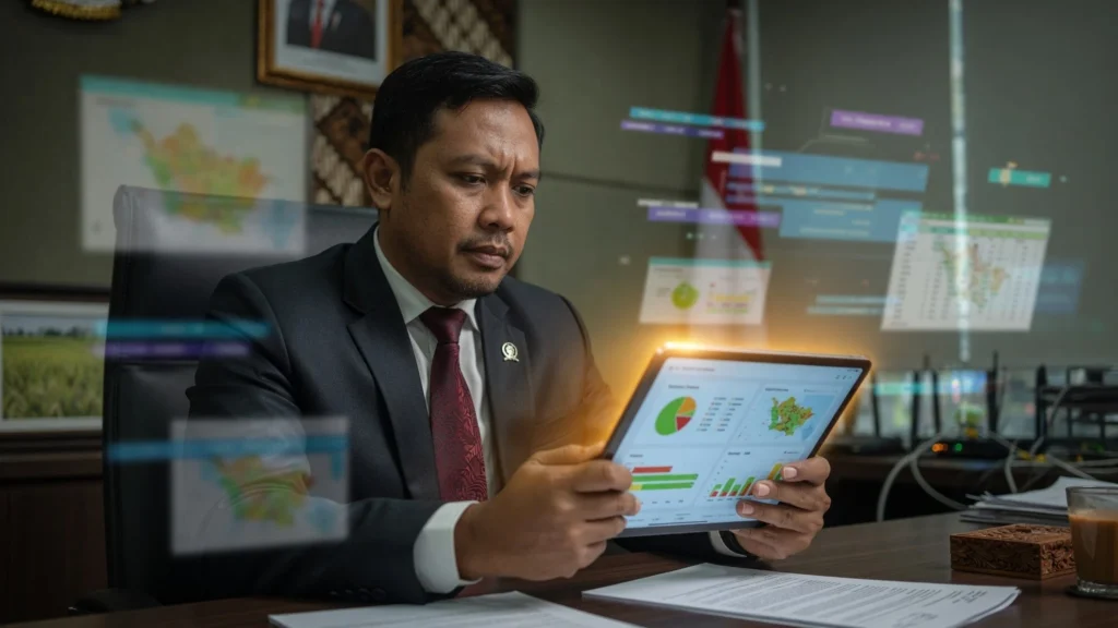 Beasiswa Jepang hingga doktor IPB: rute pendidikan yang membentuknya