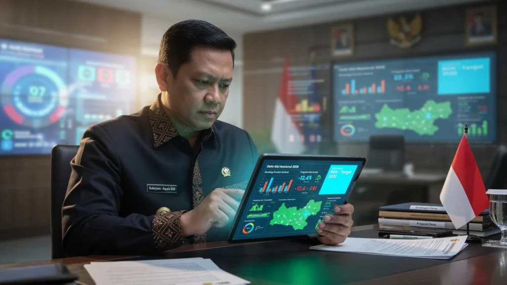 Jalur Politik: Asisten Prabowo, DPD Gerindra, hingga Wamentan