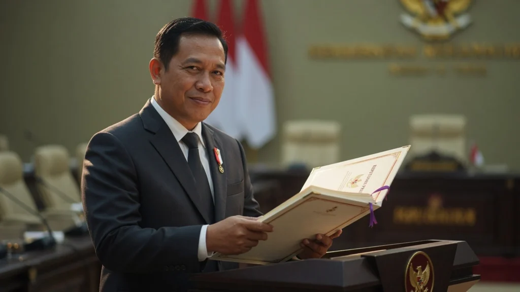 Beasiswa Taruna Nusantara–Jepang hingga doktor IPB