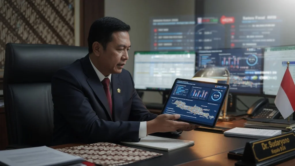 Jejaring Bisnis: Media, Teknologi Pertahanan, hingga Protein