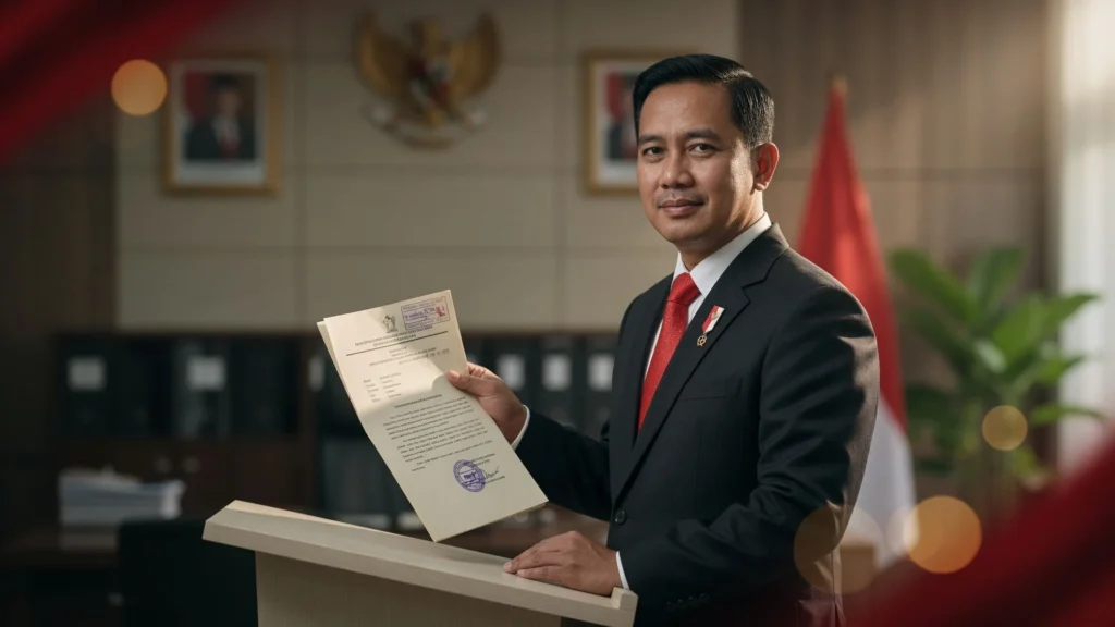 Jalur Pendidikan Jepang–IPB dengan IPK 4,00