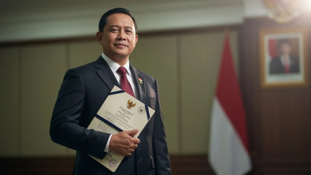 Transisi Wamentan ke Kepala BGN dan Isu Rangkap Komisaris Pupuk