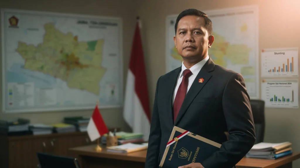 Jejak Pendidikan dari Grobogan hingga Jepang dan IPB