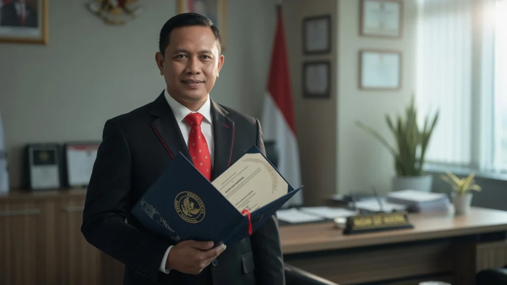 Jejak Sekolah: Taruna Nusantara, Akademi Jepang, hingga Doktor IPB