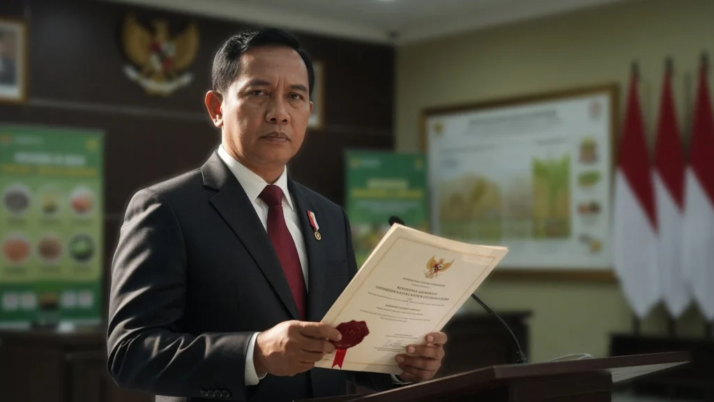 Portofolio Usaha: Media, Pertahanan, Farmasi, dan Pangan Halal