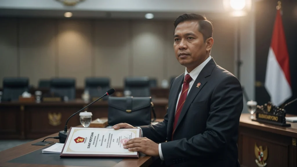 Akar Grobogan dan Rute Beasiswa hingga Doktor IPB