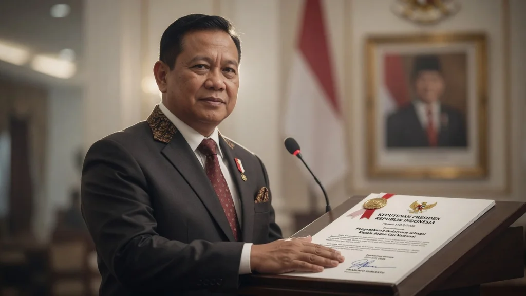 Kursi Komisaris Pupuk Indonesia dan Putusan MK 2025