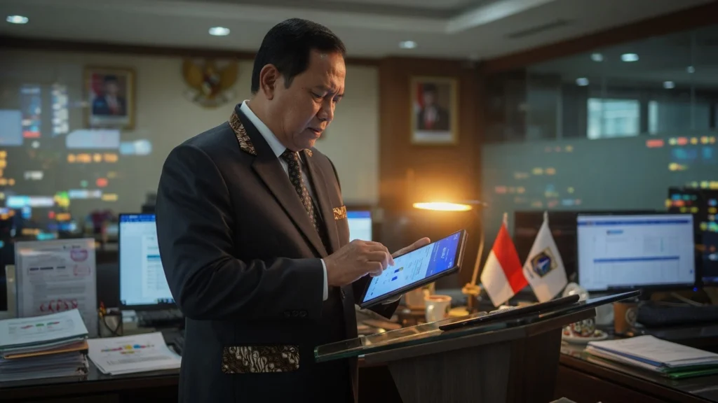 Zero Toleransi: Larangan Manfaatkan Jabatan atau Kedekatan Pribadi
