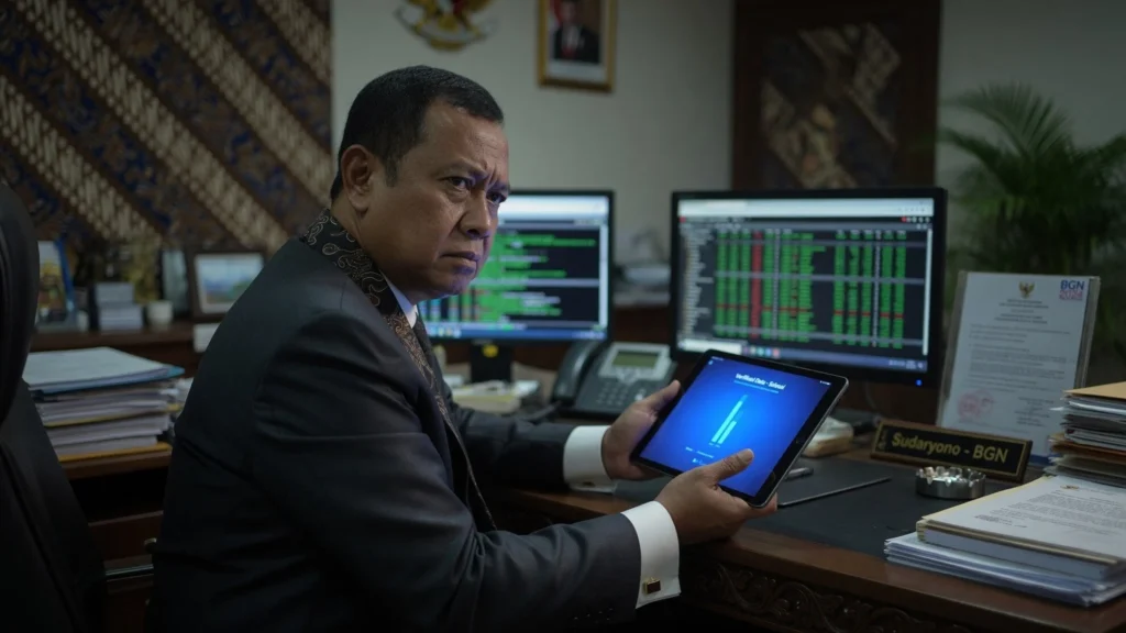 Setelah Tersangka Korupsi: Standar Baru yang Ditagih Publik