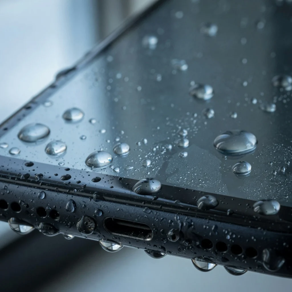 Kondensasi dan thermal shock yang sering diabaikan
