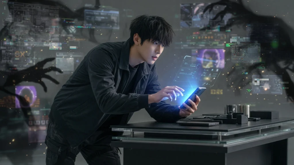 Pengakuan Global: S-Rank hingga Hunter Level Nasional