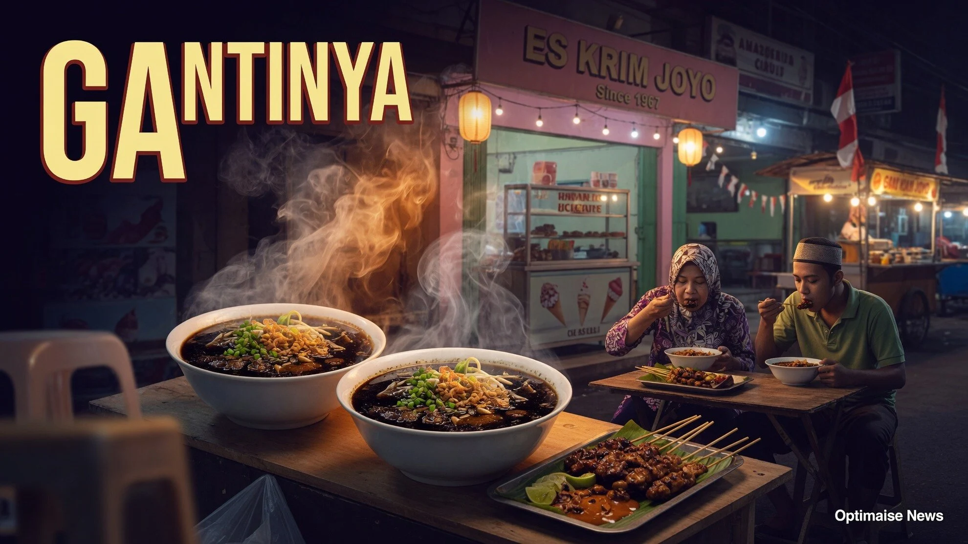 Surabaya Simpan 7 Kuliner Legendaris yang Sulit Dicari Gantinya
