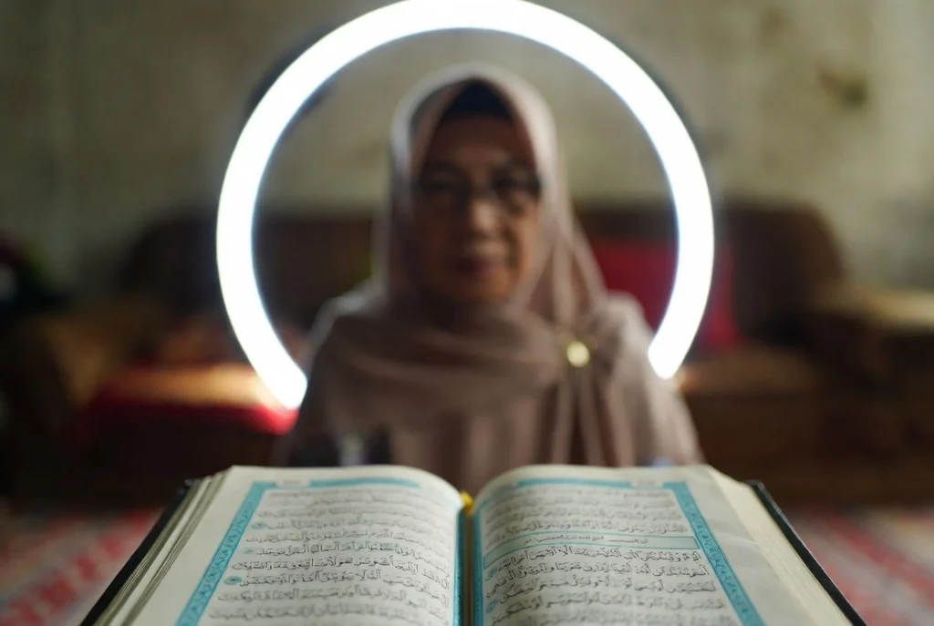 Ayat Penting dalam Surat Yusuf untuk Keberkahan Buah Hati