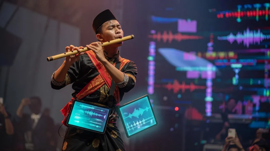 Soimah Beri Evaluasi Membangun usai Aksi Panggung