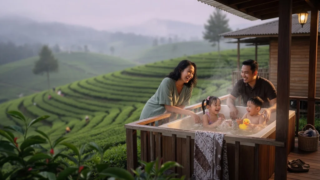 Quality Time Langka di Tengah Kesibukan Pemimpin Daerah