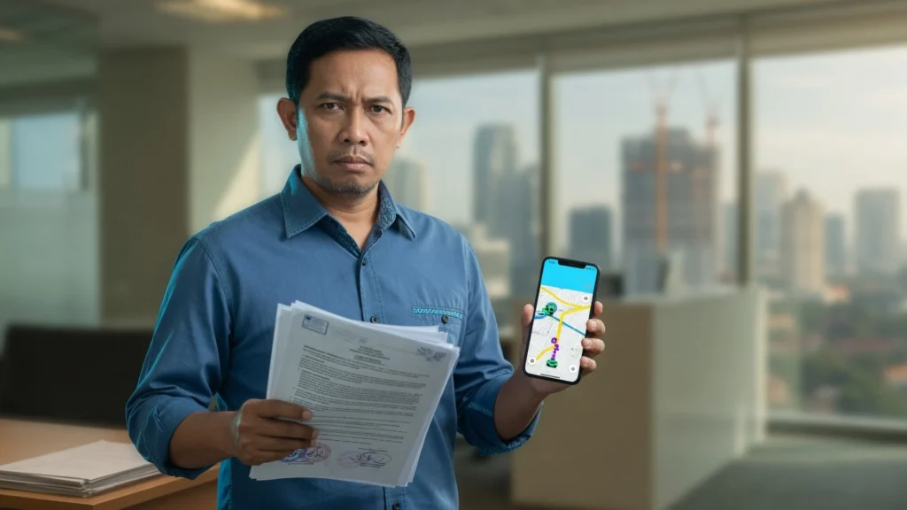 Perubahan Nama hingga Akuisisi Google