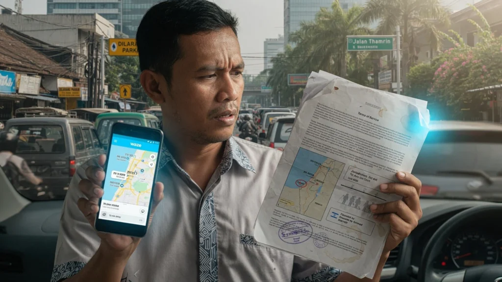 Gelombang Pertanyaan Privasi di Media Sosial