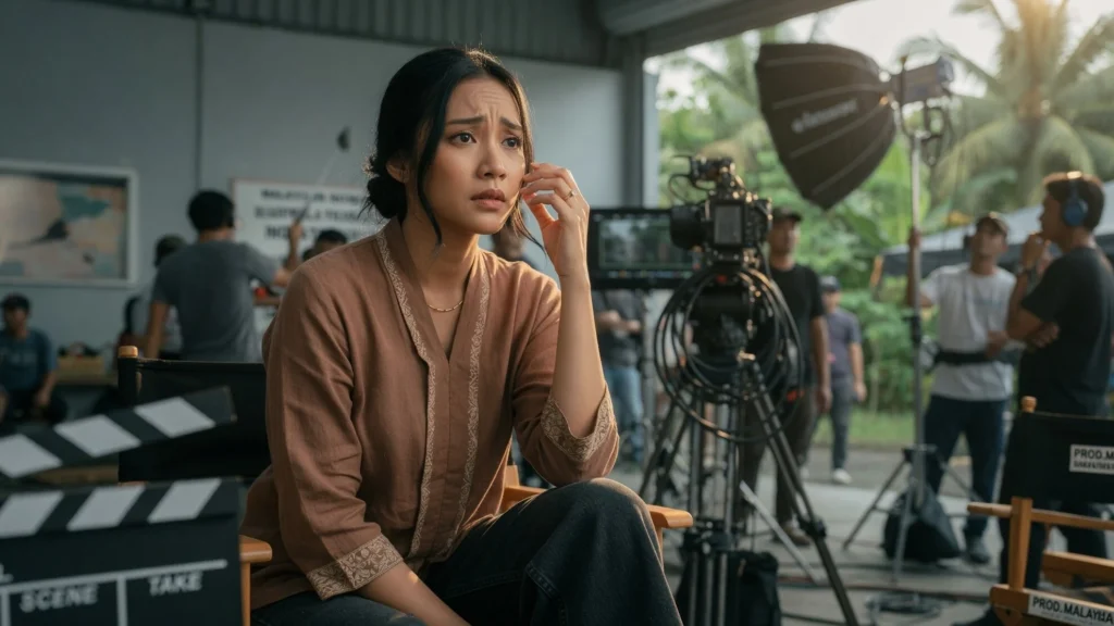 Pola Saling Menemani di Tengah Jadwal Sibuk