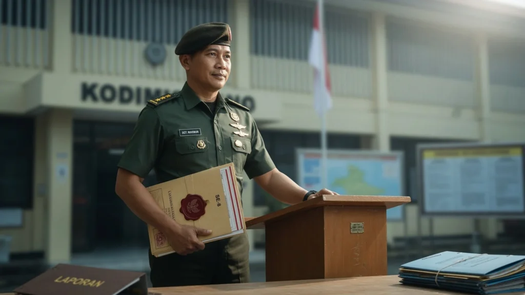 Batas Tegas: Apa yang Boleh dan Dilarang bagi Babinsa
