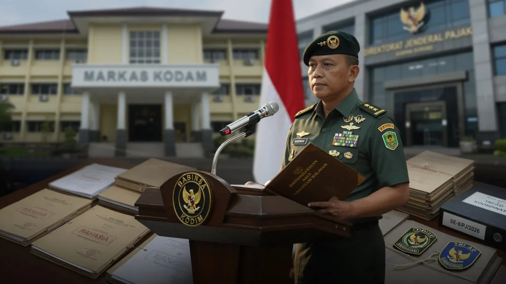 Suara DJP: Siapa yang Sesungguhnya Memegang Kewenangan Fiskal