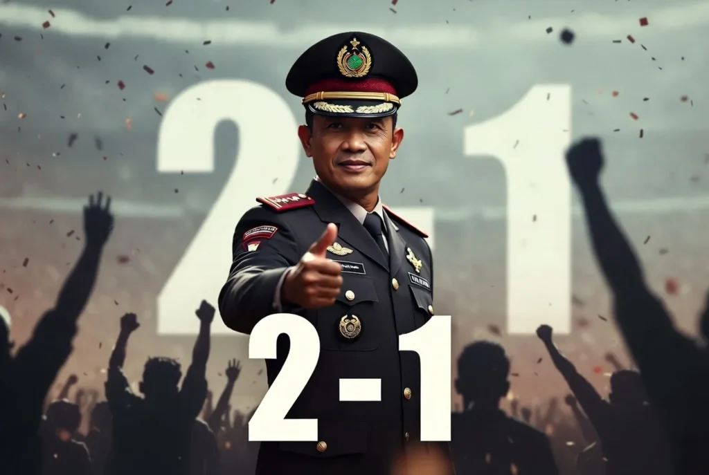Mengapa 7-8 Laga Arema FC di Kanjuruhan Jadi Puncak Kesan