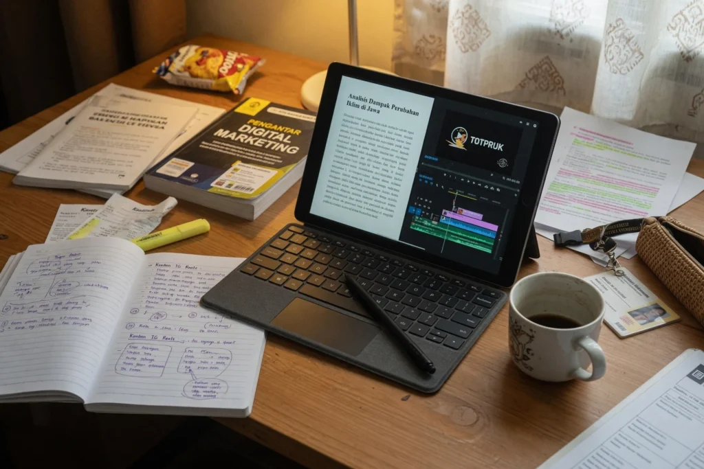 Kriteria teknis utama saat memilih perangkat pengganti laptop