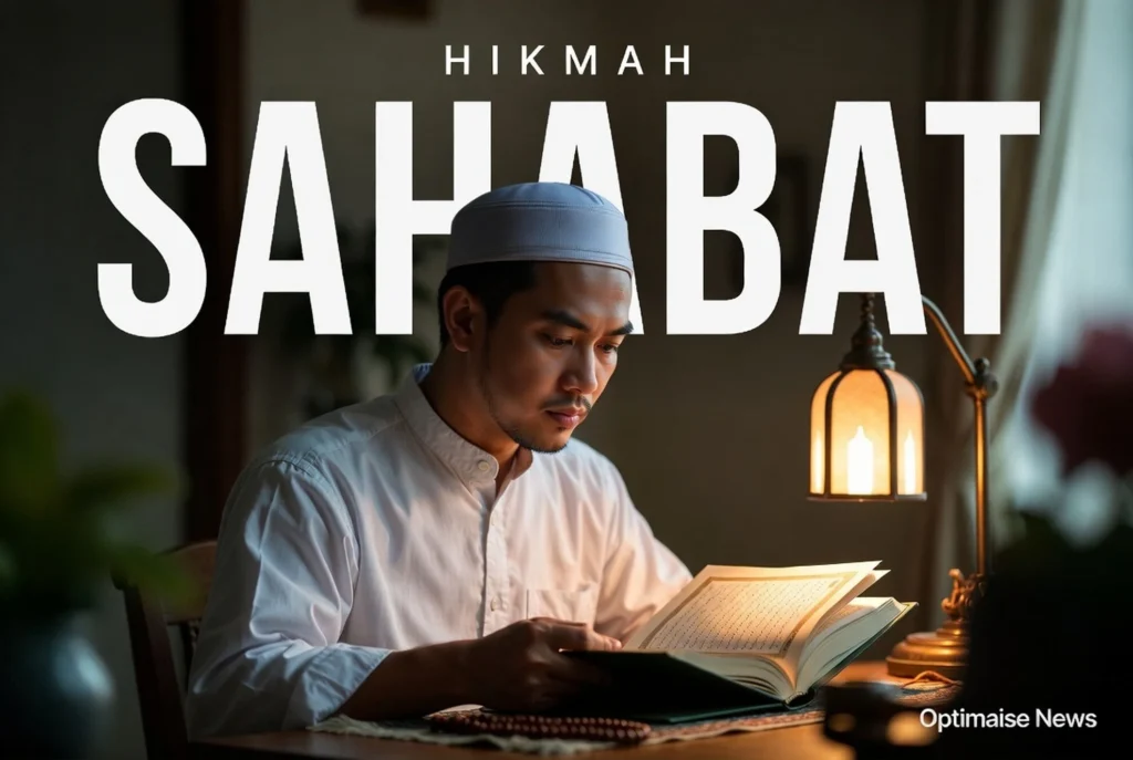 Tafsir An-Nisa 59 Ungkap Empat Makna Ulil Amri dari Umara ke Sahabat