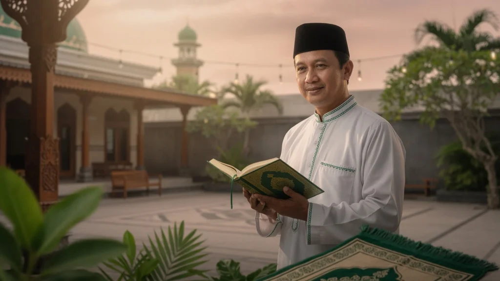 Golongan Manusia yang Dijamin Surga Tanpa Syarat Bahasa