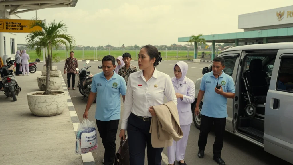 Pemicu medis yang memaksa jadwal caesar dimajukan