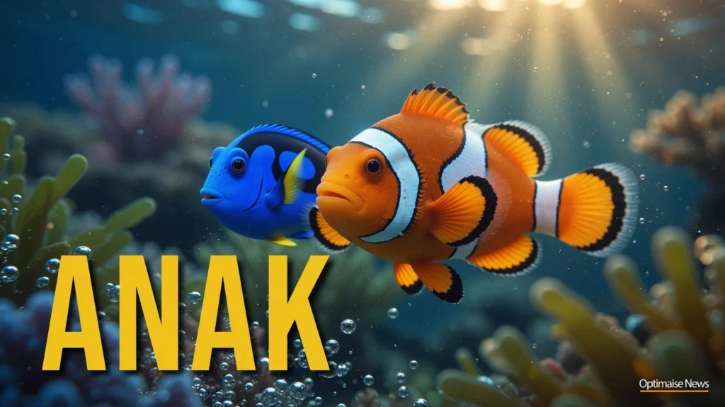 Takut Kehilangan Anak