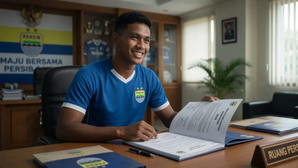 33 Penampilan Lintas Klub Jadi Bekal Masuk Skuad Maung