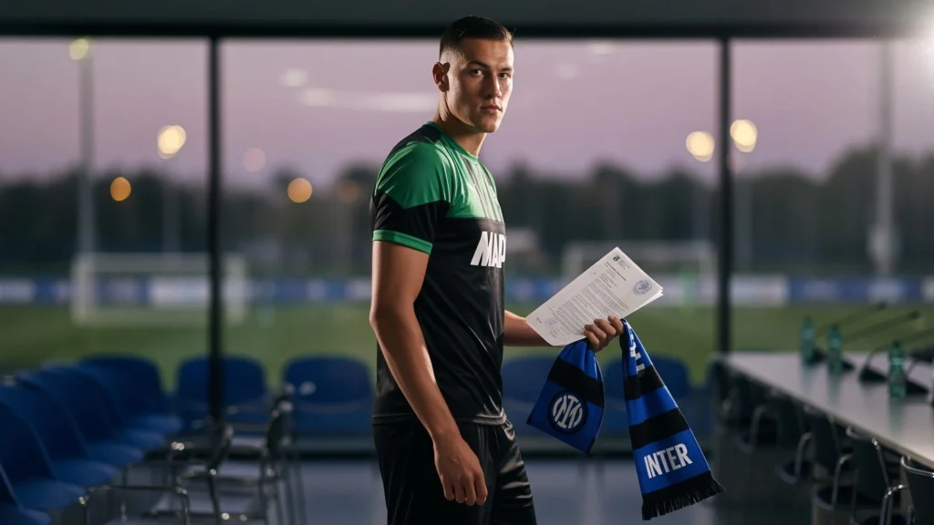 Manfaatkan Cuan dari Tandem Jay Idzes, Sassuolo Fokus Rebuild
