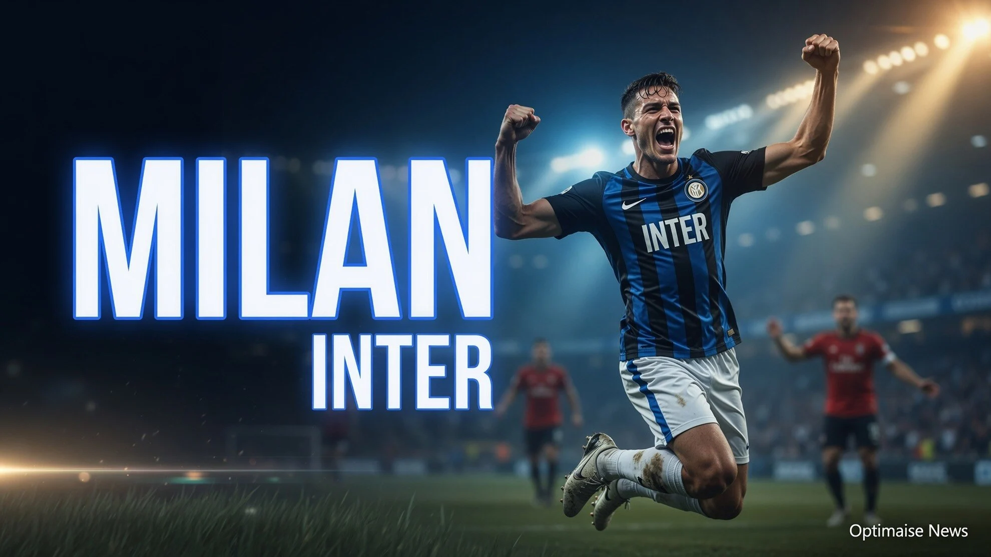 Tandem Jay Idzes ke Inter Milan